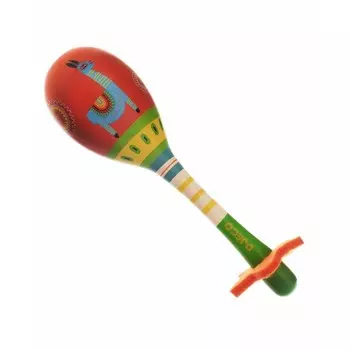 Музыкальный инструмент Djeco Маракас