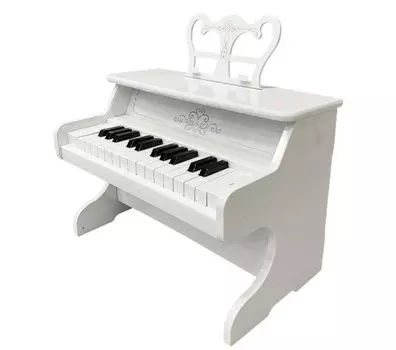 Музыкальный инструмент Everflo Пианино Keys