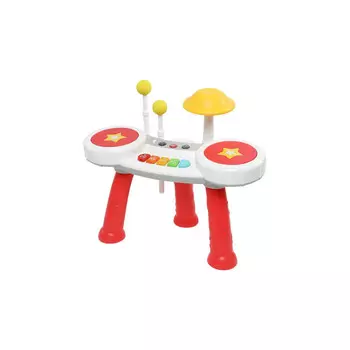 Музыкальный инструмент Everflo Star Drums