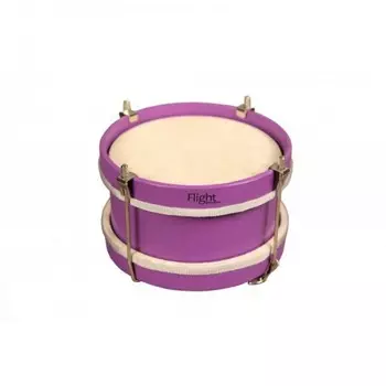 Музыкальный инструмент Flight Детский Маршевый барабан