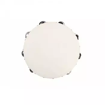 Музыкальный инструмент Flight Тамбурин с 16 джинглами