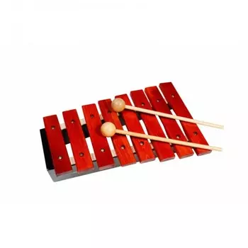 Музыкальный инструмент Flight Ксилофон 8 тонов