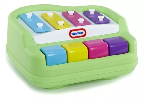 Музыкальный инструмент Little Tikes Игрушка Пианино