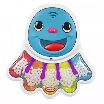 Музыкальный инструмент Little Tikes Игрушка Тактильное пианино