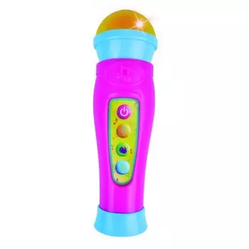 Музыкальный инструмент Red Box Микрофон