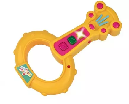 Музыкальный инструмент Red Box Мини Банджо