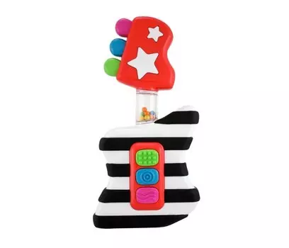 Музыкальный инструмент Sassy Гитара