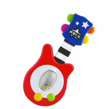 Музыкальный инструмент Sassy Гитара 80135EP