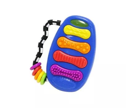 Музыкальный инструмент Sassy Ксилофон