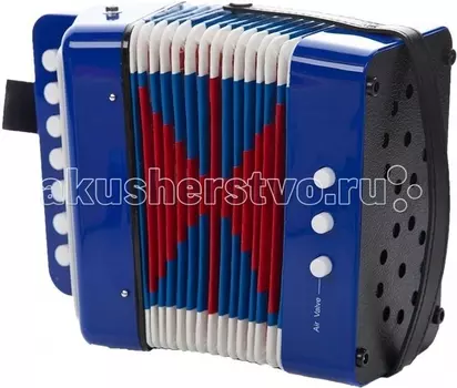 Музыкальный инструмент Shantou Gepai Аккордеон
