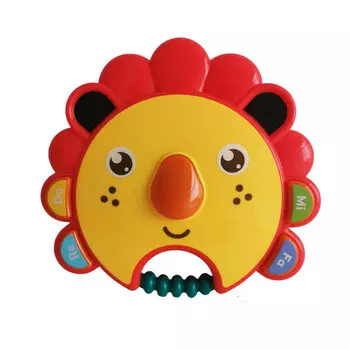 Музыкальный инструмент Sharktoys Пианино Лев 970000011