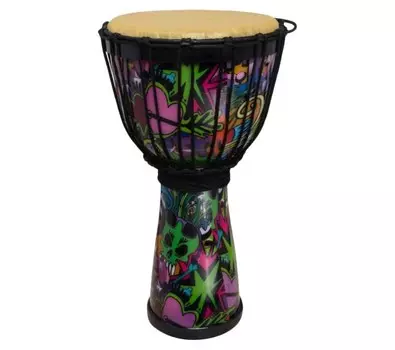 Музыкальный инструмент Terris Джембе DPR-08