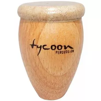 Музыкальный инструмент Tycoon TSS-C Шейкер-конга средний
