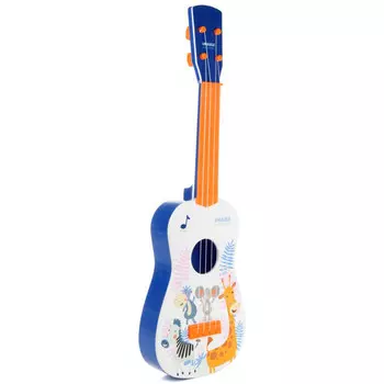 Музыкальный инструмент Veld CO Гитара 101371