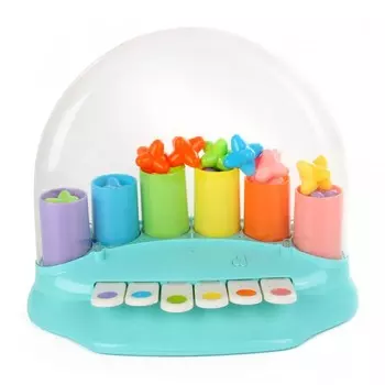 Музыкальный инструмент Veld CO Пианино 82179