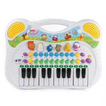 Музыкальный инструмент Veld CO Пианино электронное 103530