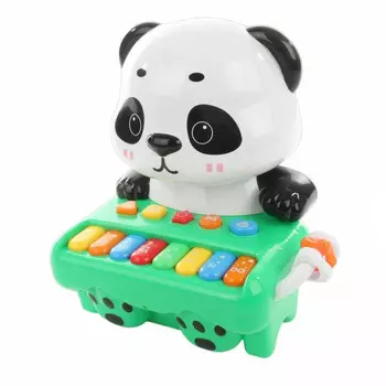 Музыкальный инструмент Veld CO Пианино Панда