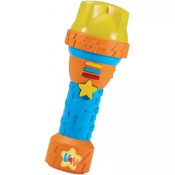 Музыкальный инструмент Vlad&amp;Niki Микрофон Влада и Никиты