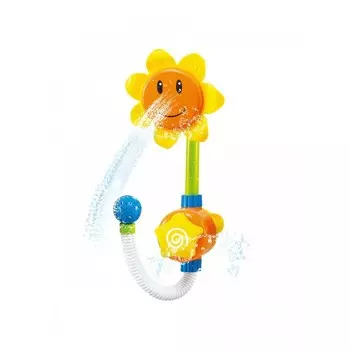 My Angel Игрушка для ванной Подсолнух