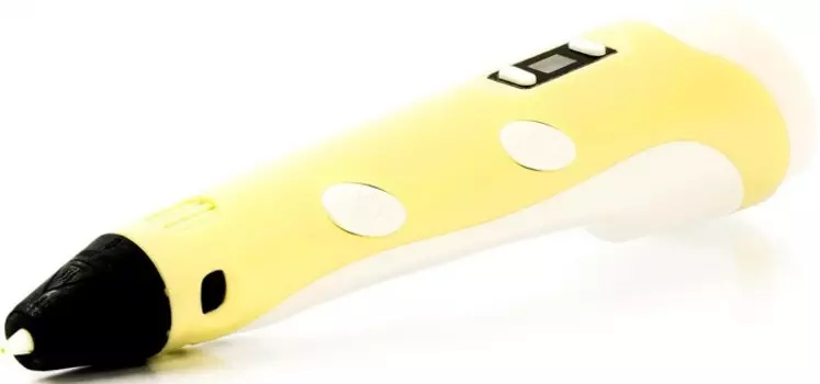 Myriwell 3D ручка c дисплеем RP-100B