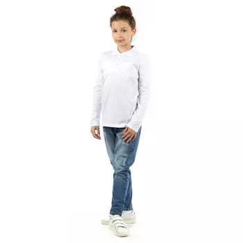 N.O.A. Футболка для девочки 11532