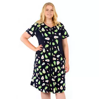 N.O.A. Халат женский 31868-1