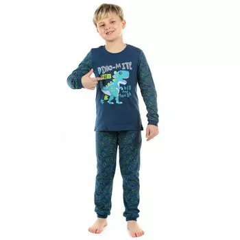 N.O.A. Пижама для мальчика 11178