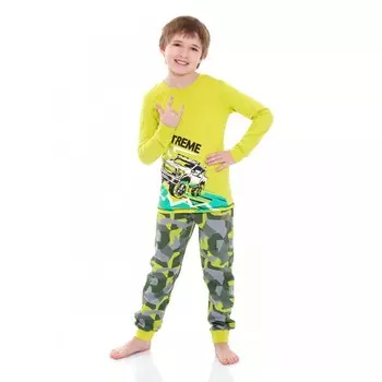 N.O.A. Пижама для мальчика 11431-1