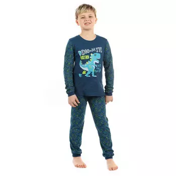 N.O.A. Пижама для мальчиков 11178