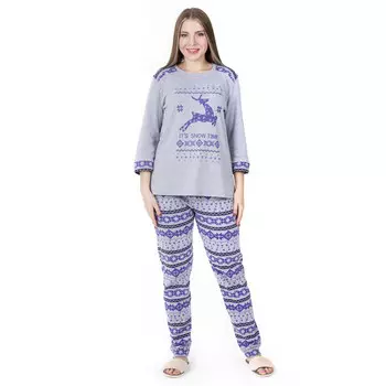 N.O.A. Пижама женская 31913