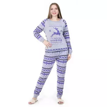 N.O.A. Пижама женская 31914