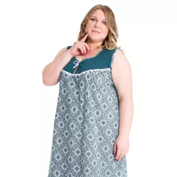 N.O.A. Сорочка женская 31833