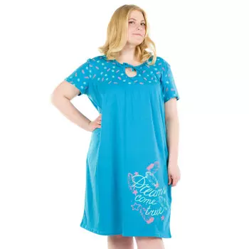 N.O.A. Сорочка женская 31897