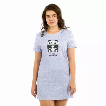 N.O.A. Сорочка женская 31925