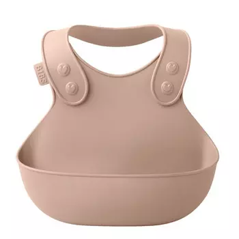 Нагрудник BIBS Overall Bib