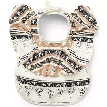 Нагрудник Elodie Desert weaves