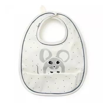 Нагрудник Elodie Forest Mouse Max