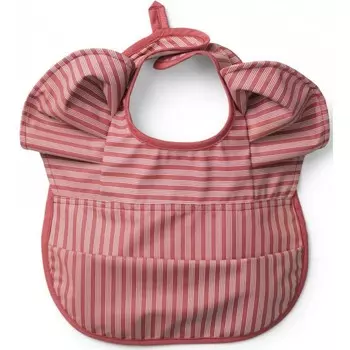 Нагрудник Elodie Pinafore blush