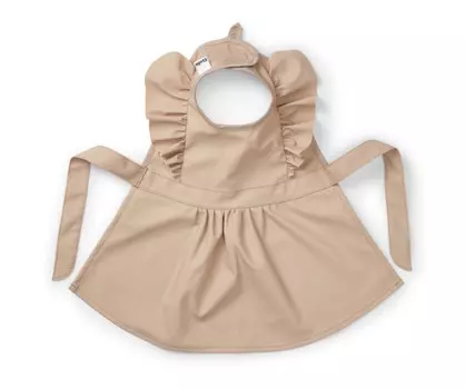 Нагрудник Elodie полиуретан для девочки