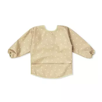 Нагрудник Elodie с рукавами полиуретановый