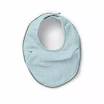 Нагрудник Elodie трикотажный