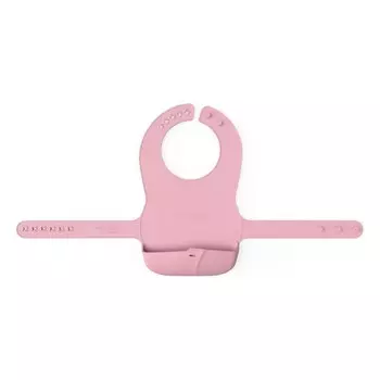 Нагрудник Everyday Baby силиконовый