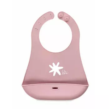 Нагрудник Jane силиконовый 010514 U