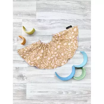 Нагрудник Mjolk двухсторонний