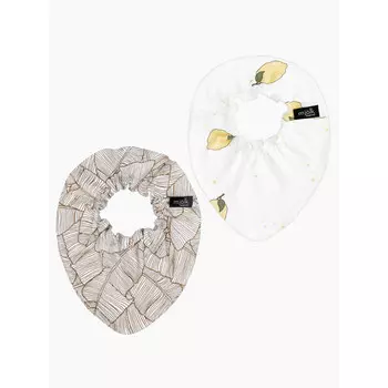 Нагрудник Mjolk Mini 2 шт.