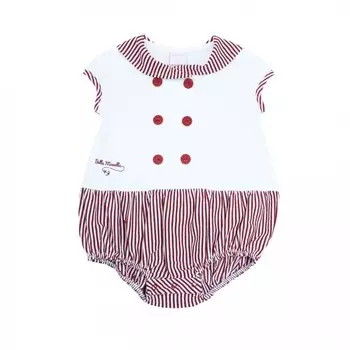 Nannette Боди для девочки 14-2974