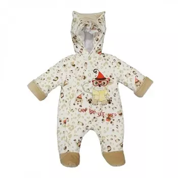 Nannette Комбинезон утепленный 111-0010