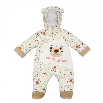 Nannette Комбинезон утепленный 111-0011