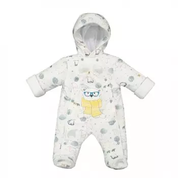 Nannette Комбинезон утепленный 111-0014