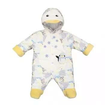 Nannette Комбинезон утепленный 111-0015